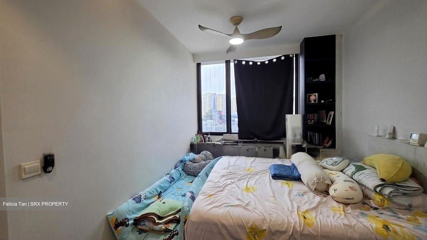 The Amore (D19), Condominium #617685951